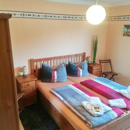 Apartment 2 - Zur Schwedenschanze - Abc562 - Nur Ferieng